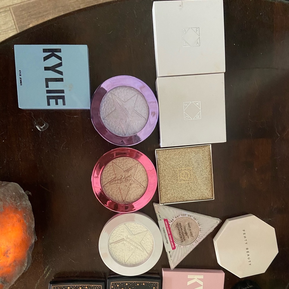 High end highlights (15)